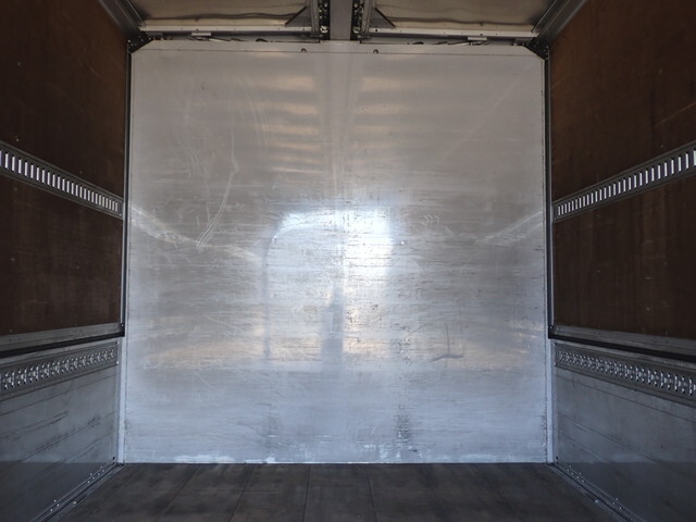 いすゞフォワードアルミウイング中型（4t）[写真19]