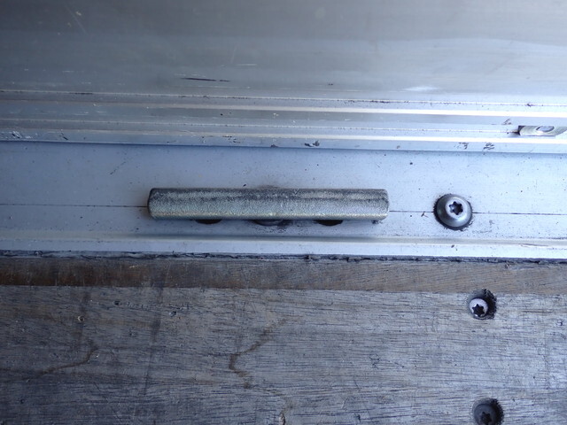 いすゞフォワードアルミウイング中型（4t）[写真24]