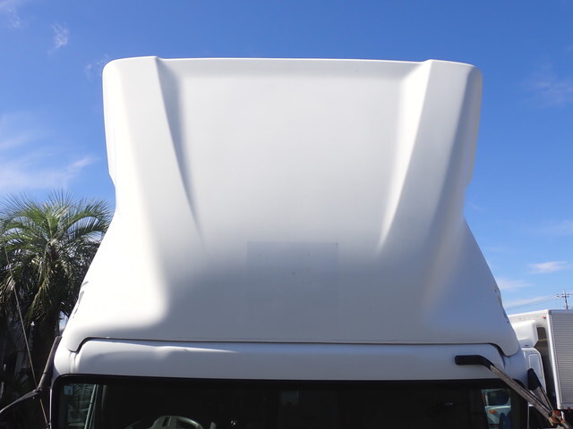 いすゞフォワードアルミウイング中型（4t）[写真36]