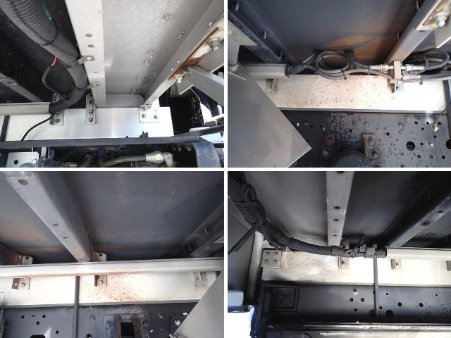 いすゞフォワードアルミウイング中型（4t）[写真39]