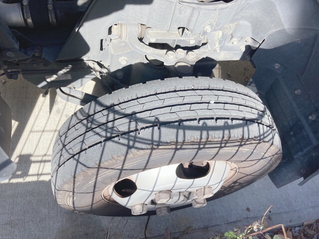 三菱ふそうキャンター平ボディ小型（2t・3t）[写真08]