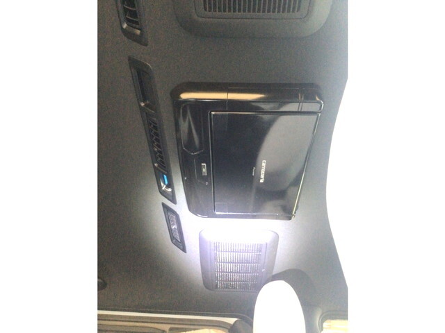 トヨタハイエースバン小型（2t・3t）[写真16]