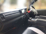 トヨタハイエースバン小型（2t・3t）[写真19]