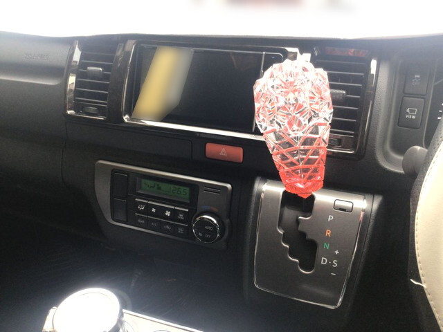 トヨタハイエースバン小型（2t・3t）[写真20]