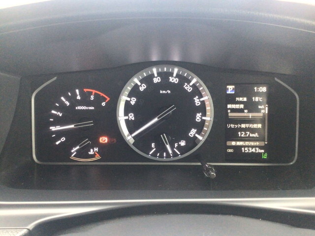 トヨタハイエースバン小型（2t・3t）[写真21]