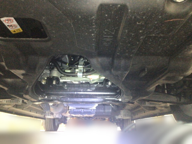 トヨタハイエースバン小型（2t・3t）[写真23]