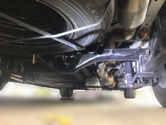 トヨタハイエースバン小型（2t・3t）[写真27]