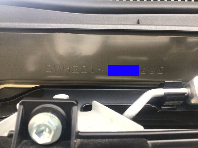 トヨタハイエースバン小型（2t・3t）[写真29]