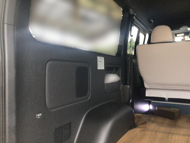 トヨタハイエースバン小型（2t・3t）[写真07]