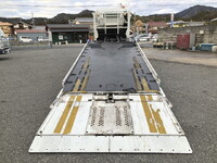 三菱ふそうキャンターセルフローダー小型（2t・3t）[写真11]