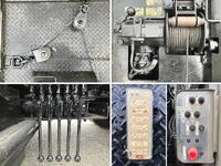 三菱ふそうキャンターセルフローダー小型（2t・3t）[写真15]