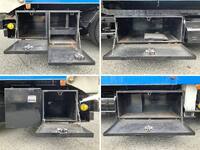 三菱ふそうキャンターセルフローダー小型（2t・3t）[写真17]