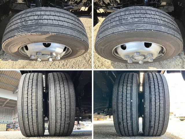 三菱ふそうキャンターセルフローダー小型（2t・3t）[写真19]