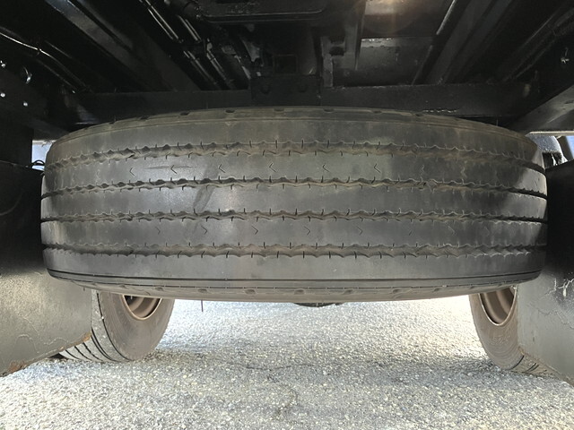 三菱ふそうキャンターセルフローダー小型（2t・3t）[写真22]