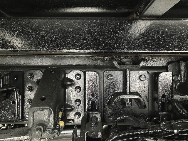 三菱ふそうキャンターセルフローダー小型（2t・3t）[写真23]