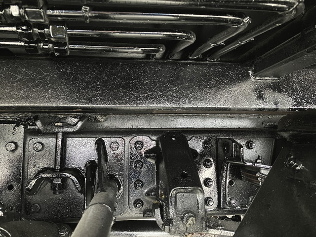 三菱ふそうキャンターセルフローダー小型（2t・3t）[写真24]