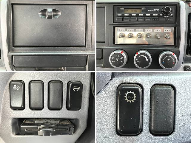 三菱ふそうキャンターセルフローダー小型（2t・3t）[写真39]