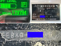 三菱ふそうキャンターセルフローダー小型（2t・3t）[写真41]