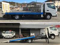 三菱ふそうキャンターセルフローダー小型（2t・3t）[写真07]