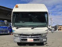 三菱ふそうキャンターセルフローダー小型（2t・3t）[写真09]