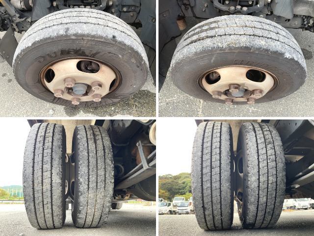 三菱ふそうキャンター冷凍車（冷蔵車）小型（2t・3t）[写真20]