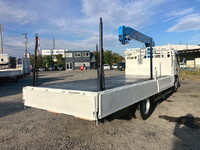 三菱ふそうキャンタークレーン4段小型（2t・3t）[写真12]