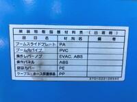 三菱ふそうキャンタークレーン4段小型（2t・3t）[写真19]