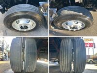 三菱ふそうキャンタークレーン4段小型（2t・3t）[写真20]