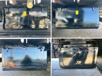 三菱ふそうキャンタークレーン4段小型（2t・3t）[写真22]