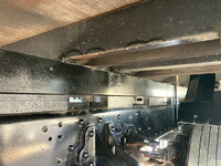 三菱ふそうキャンタークレーン4段小型（2t・3t）[写真24]