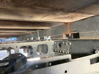 三菱ふそうキャンタークレーン4段小型（2t・3t）[写真25]