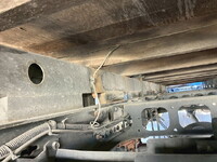 三菱ふそうキャンタークレーン4段小型（2t・3t）[写真26]