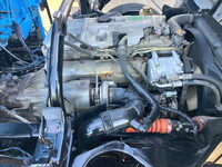 三菱ふそうキャンタークレーン4段小型（2t・3t）[写真29]