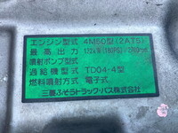 三菱ふそうキャンタークレーン4段小型（2t・3t）[写真30]