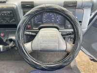 三菱ふそうキャンタークレーン4段小型（2t・3t）[写真38]