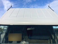 三菱ふそうキャンタークレーン4段小型（2t・3t）[写真09]