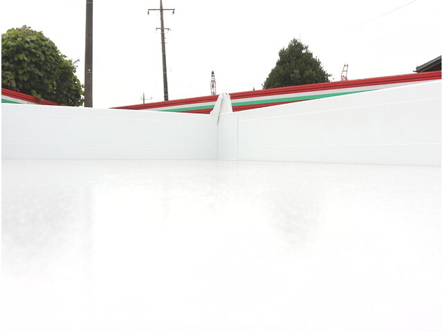 三菱ふそうキャンターダンプ小型（2t・3t）[写真11]