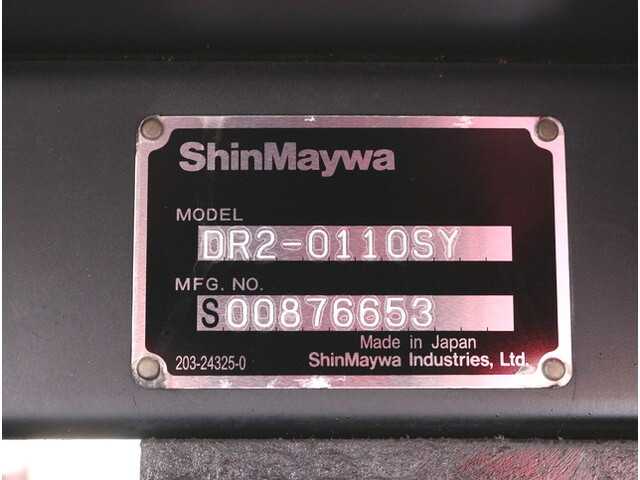 三菱ふそうキャンターダンプ小型（2t・3t）[写真15]