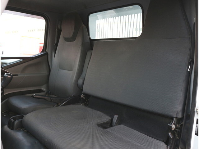 三菱ふそうキャンターダンプ小型（2t・3t）[写真30]