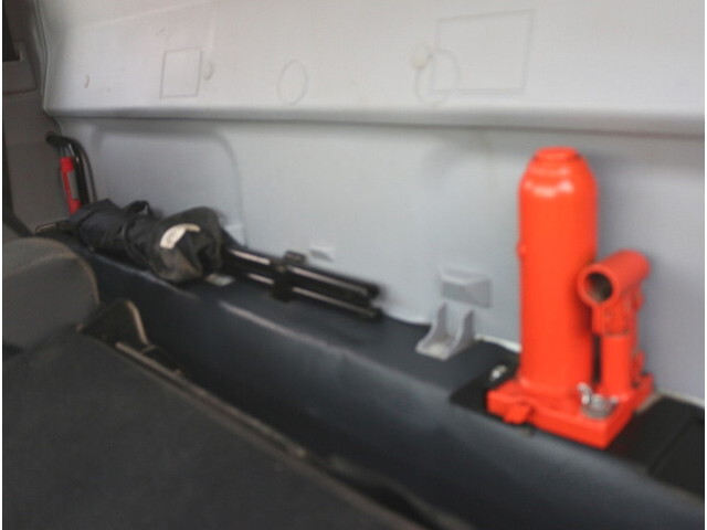 三菱ふそうキャンターダンプ小型（2t・3t）[写真31]