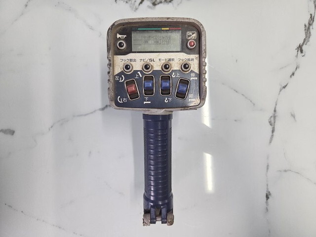 三菱ふそうスーパーグレートクレーン4段大型（10t）[写真40]