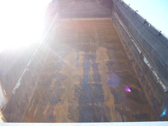 三菱ふそうスーパーグレートダンプ大型（10t）[写真20]