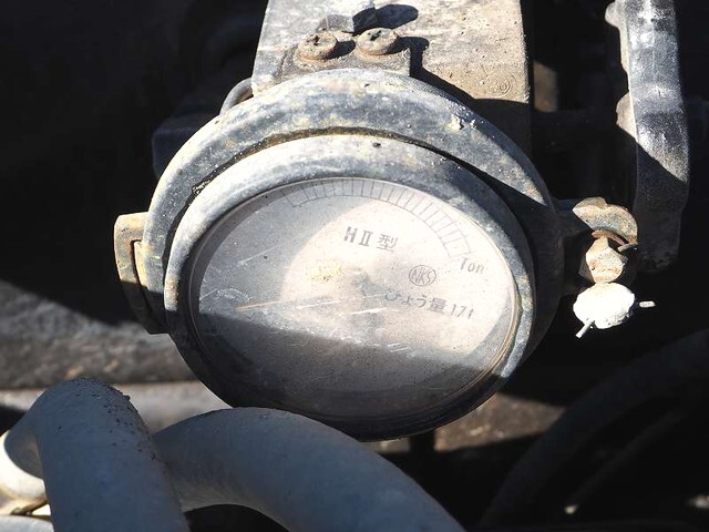 三菱ふそうスーパーグレートダンプ大型（10t）[写真24]