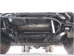 三菱ふそうキャンターダンプ小型（2t・3t）[写真22]