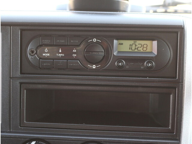 三菱ふそうキャンターダンプ小型（2t・3t）[写真38]