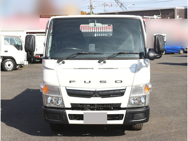 三菱ふそうキャンターダンプ小型（2t・3t）[写真07]