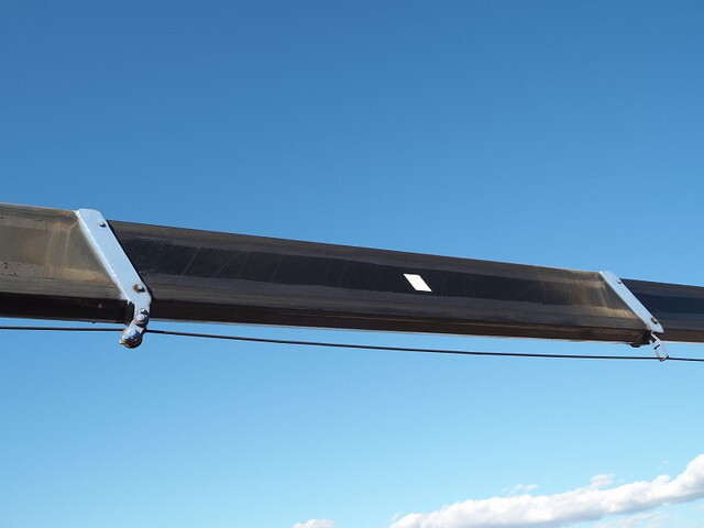 日野デュトロクレーン5段小型（2t・3t）[写真17]