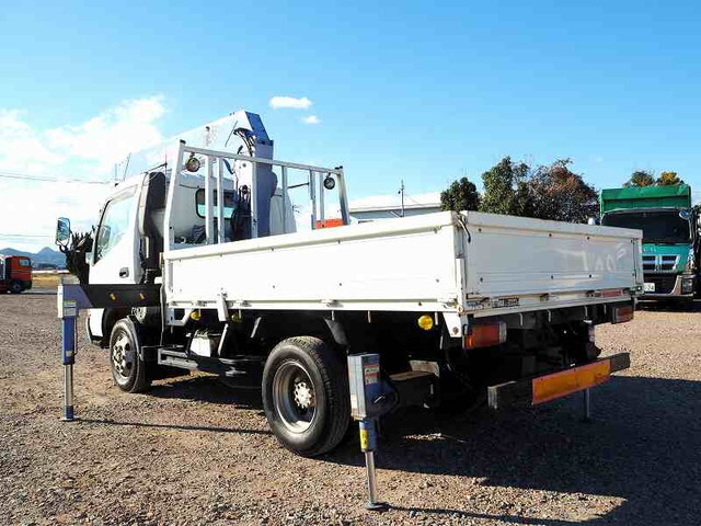 日野デュトロクレーン5段小型（2t・3t）[写真02]