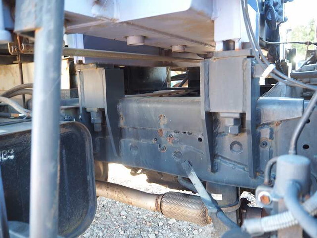 日野デュトロクレーン5段小型（2t・3t）[写真26]