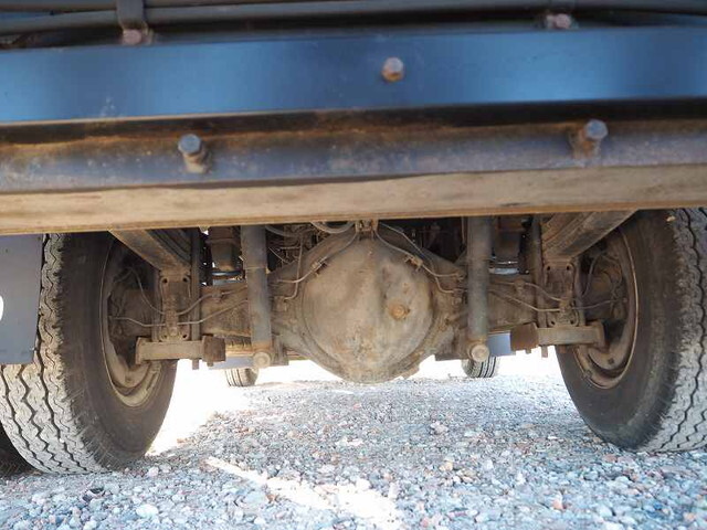 日野デュトロクレーン5段小型（2t・3t）[写真29]